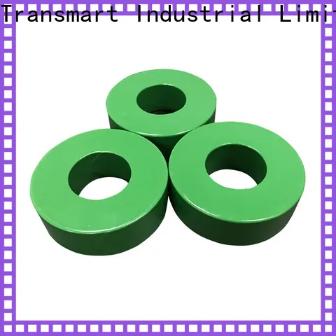 Transmart Wholesale high quality cold rolled motor lamination steel supply for audio system 1