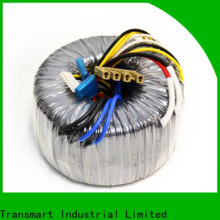 Wholesale high quality single phase double wound transformer mode factory for home appliance 1