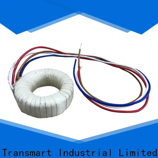 Transmart best high voltage toroidal power transformer transformers company for home appliance 1