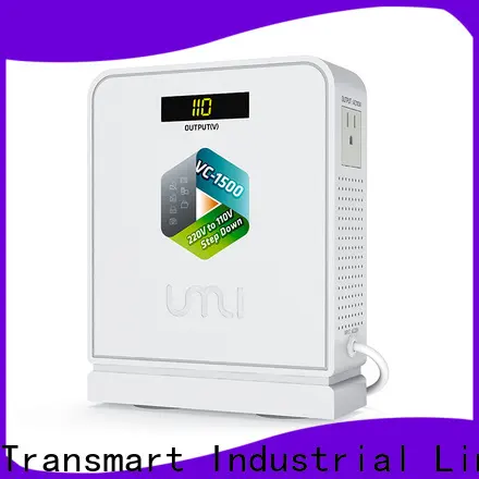 Transmart Transmart OEM 12 volt electronic transformer company medical equipment 1