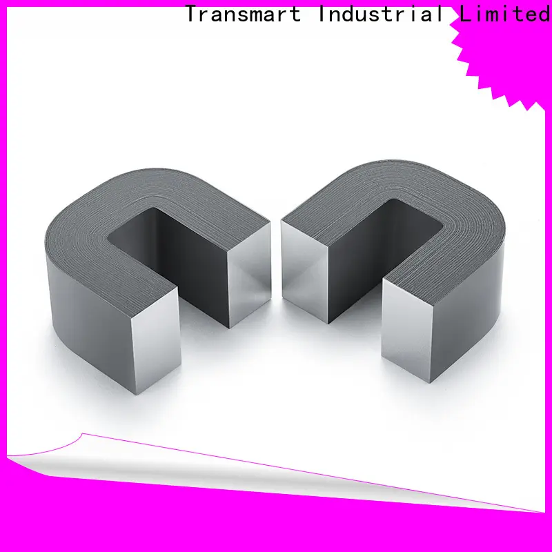 Bulk purchase custom alloy steel magnetic toroidal medical equipment 1