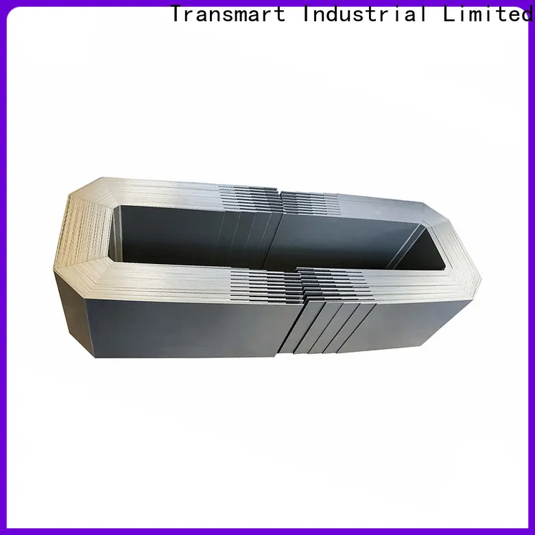 Transmart Transmart high quality silicon steel composition company medical equipment 1