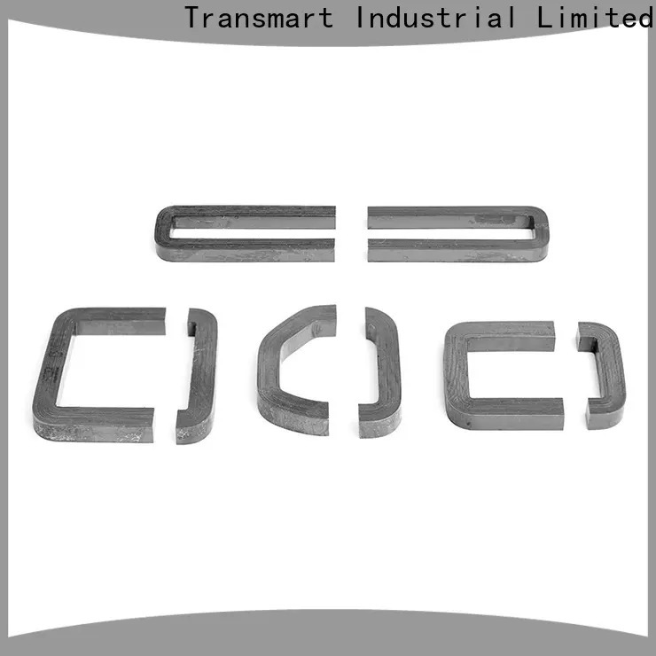 Wholesale OEM silicon steel coil unicore factory for renewable energies 1