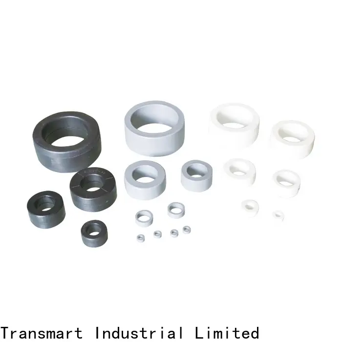 Bulk purchase OEM iron core inductor block for instrument transformers 1