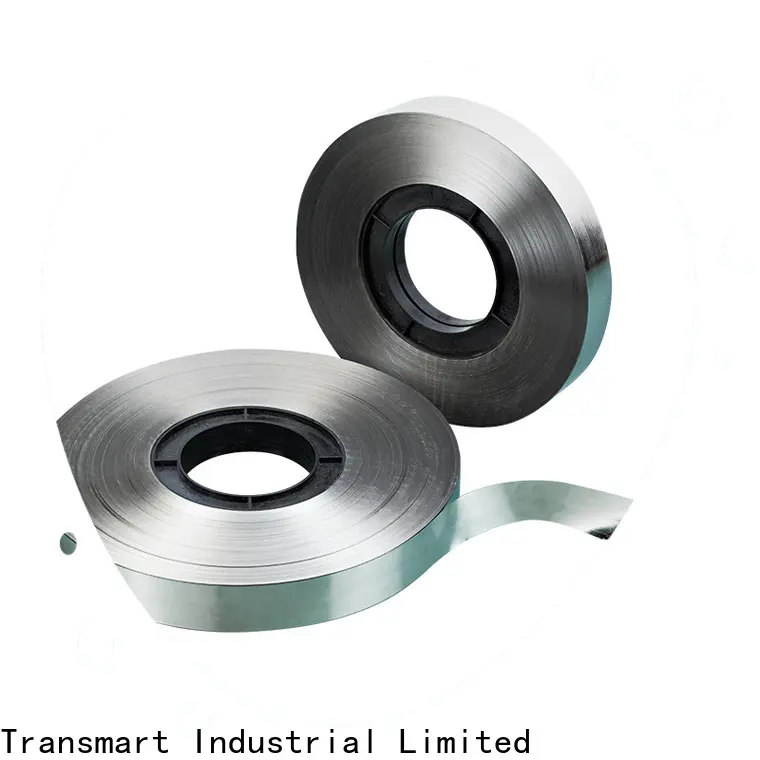 Transmart Custom high quality laminated silicon steel supply for home appliance 1