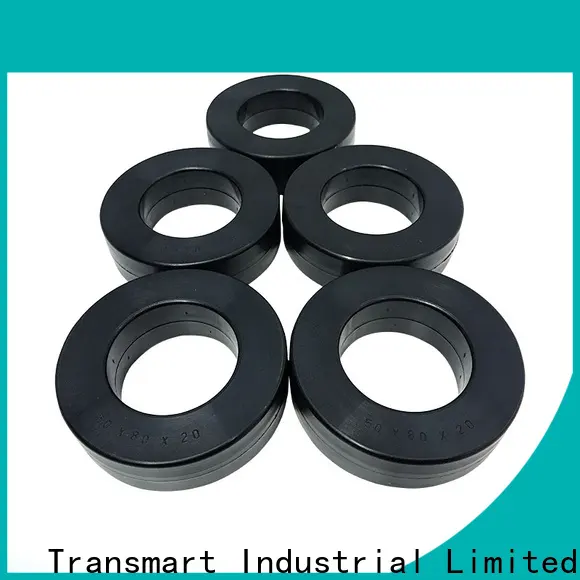 Transmart choke toroidal current transformer design for business for renewable energies 1