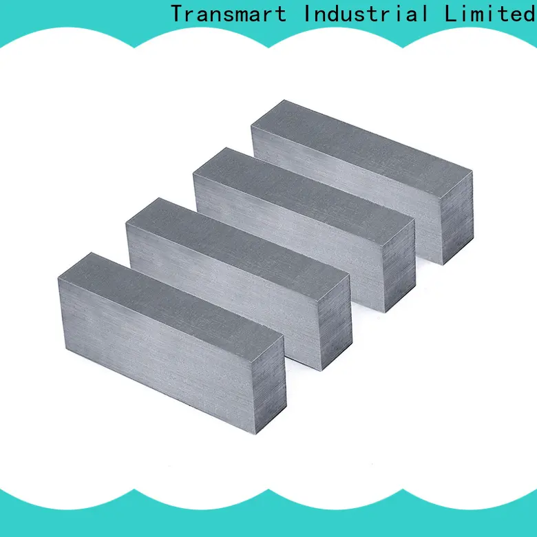 Transmart ferrite core vs iron core block factory medical equipment 1