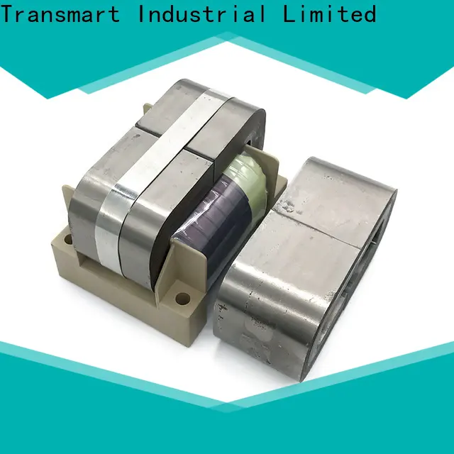 Transmart Custom ODM high frequency transformer core material factory for home appliance 1