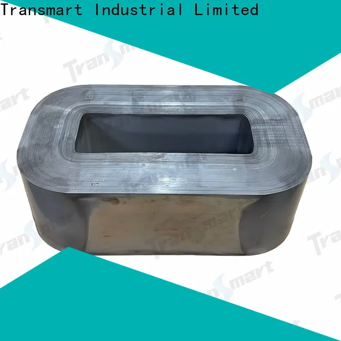 Transmart Transmart OEM grain oriented silicon steel transformer factory for motor drives 1