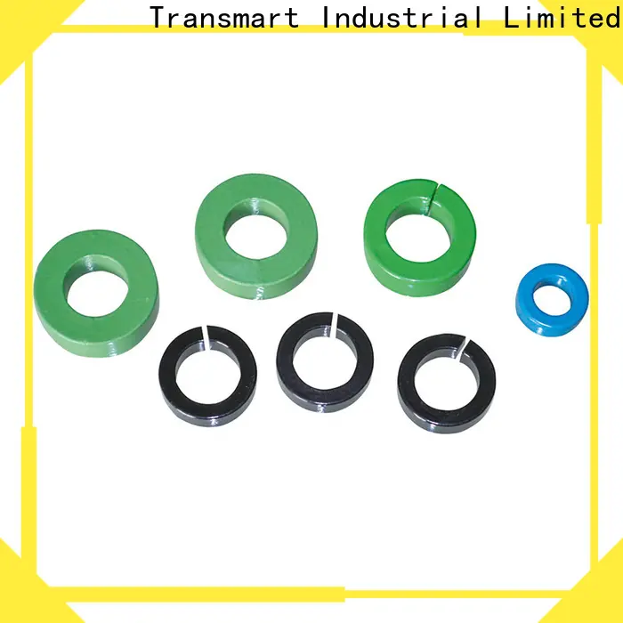 Custom alnico magnets core factory power supplies 1