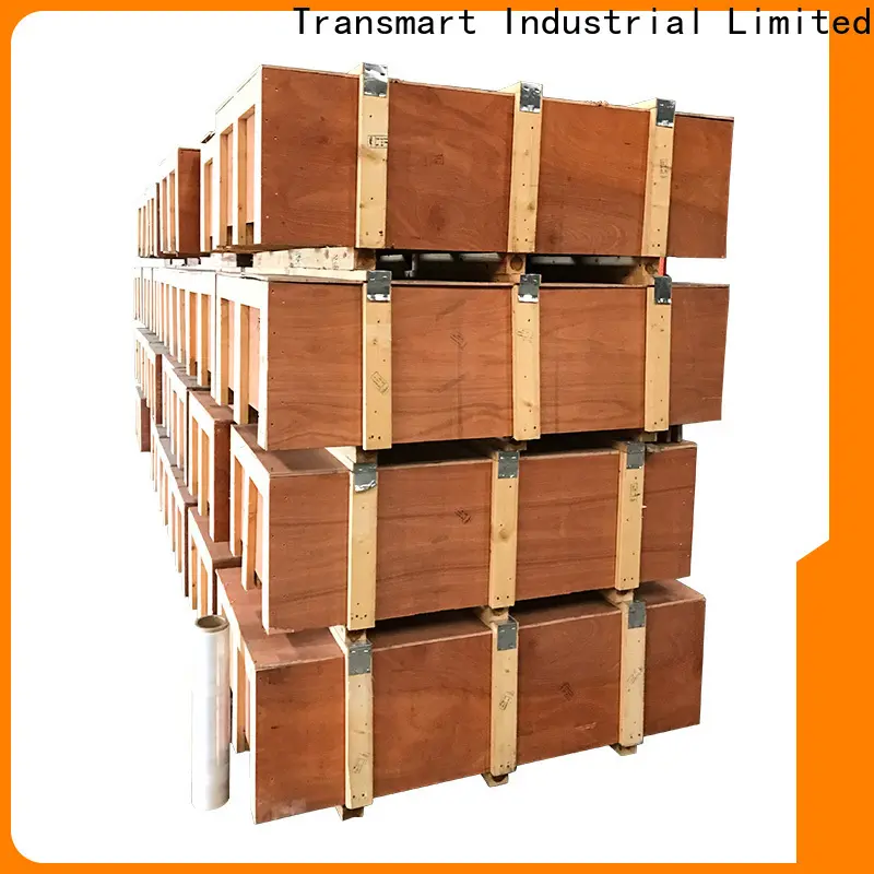 Transmart Custom OEM electrical steel sheets supply for electric vehicle 1