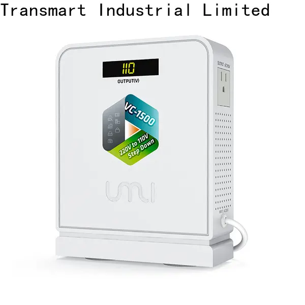 Transmart Transmart high quality toroidal transformer 240v 12v medical equipment 1