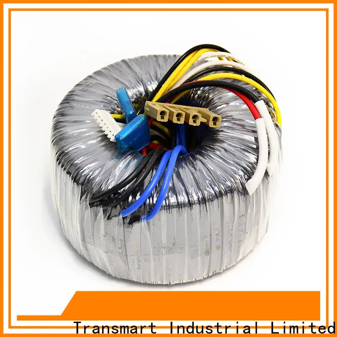 Transmart Custom OEM 220 transformer manufacturers for instrument transformers 1