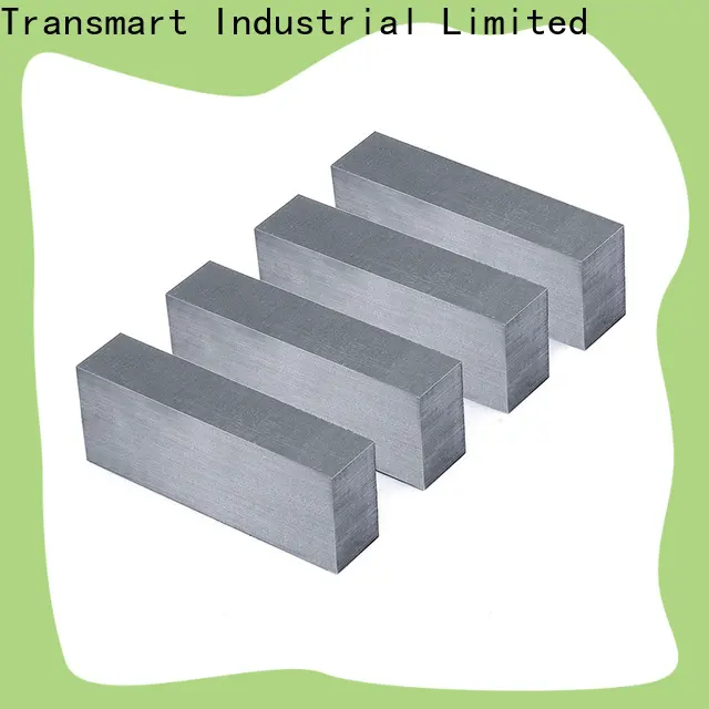 Transmart Bulk purchase OEM relative permeability of iron core factory for instrument transformers 1