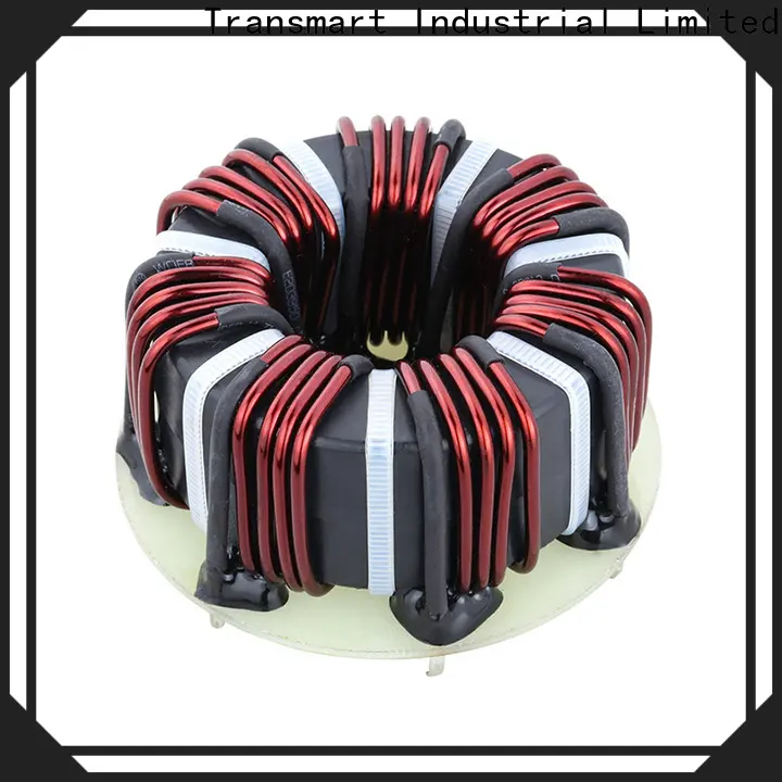 Transmart Wholesale ODM electrical windings transformer factory for electric vehicle 1