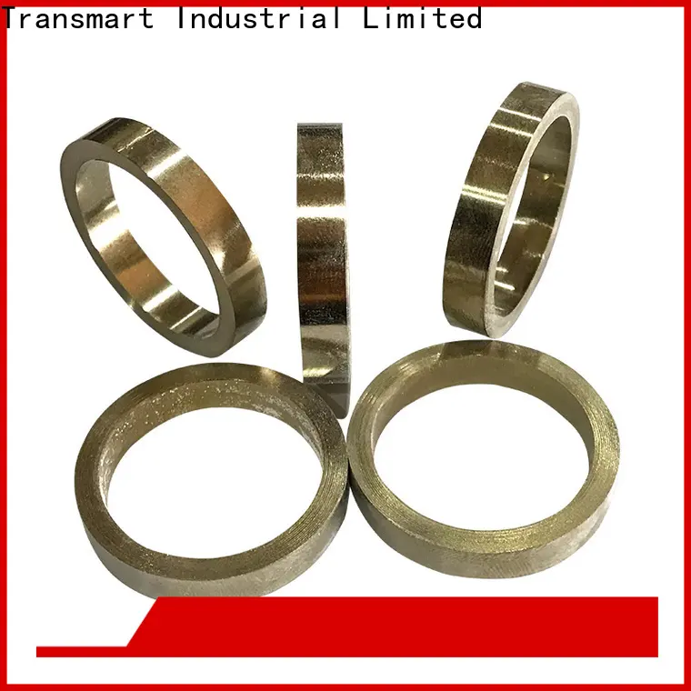 Transmart efficiency amorphous core transformer for motor drives 1