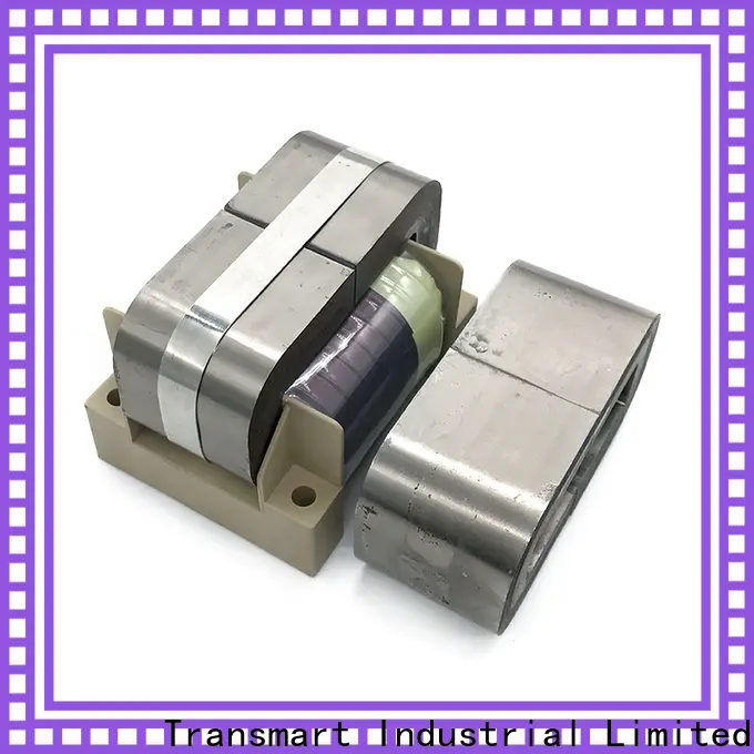 Wholesale ODM amorphous toroidal core block for instrument transformers 1