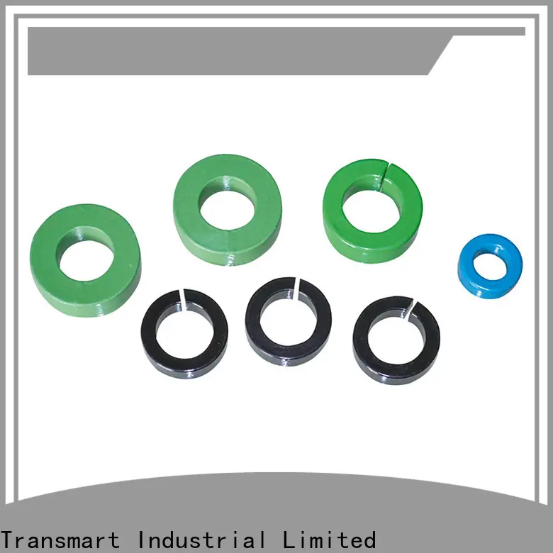 Transmart gap iron ferrite manufacturers for audio system 1