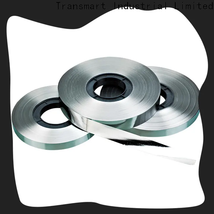 Transmart Custom best nanocrystalline ribbon supply for instrument transformers 1
