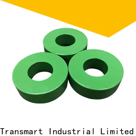 Transmart custom silicon go steel ccores supply for electric vehicle 1