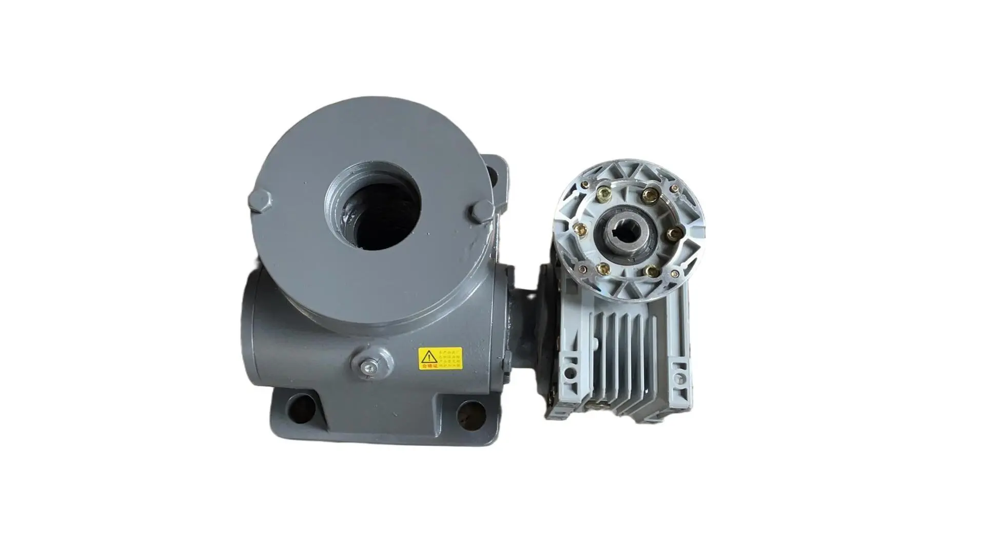 Cycloidal pin wheel precision reducers RV-40/63/90, Ratio 1:30 1