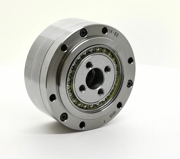 Precision Harmonic Reducers | High-Accuracy Gear Reduction Systems 1