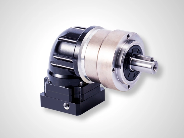 Precision planetary reducers 10mm bore, 5:1 ratio 1