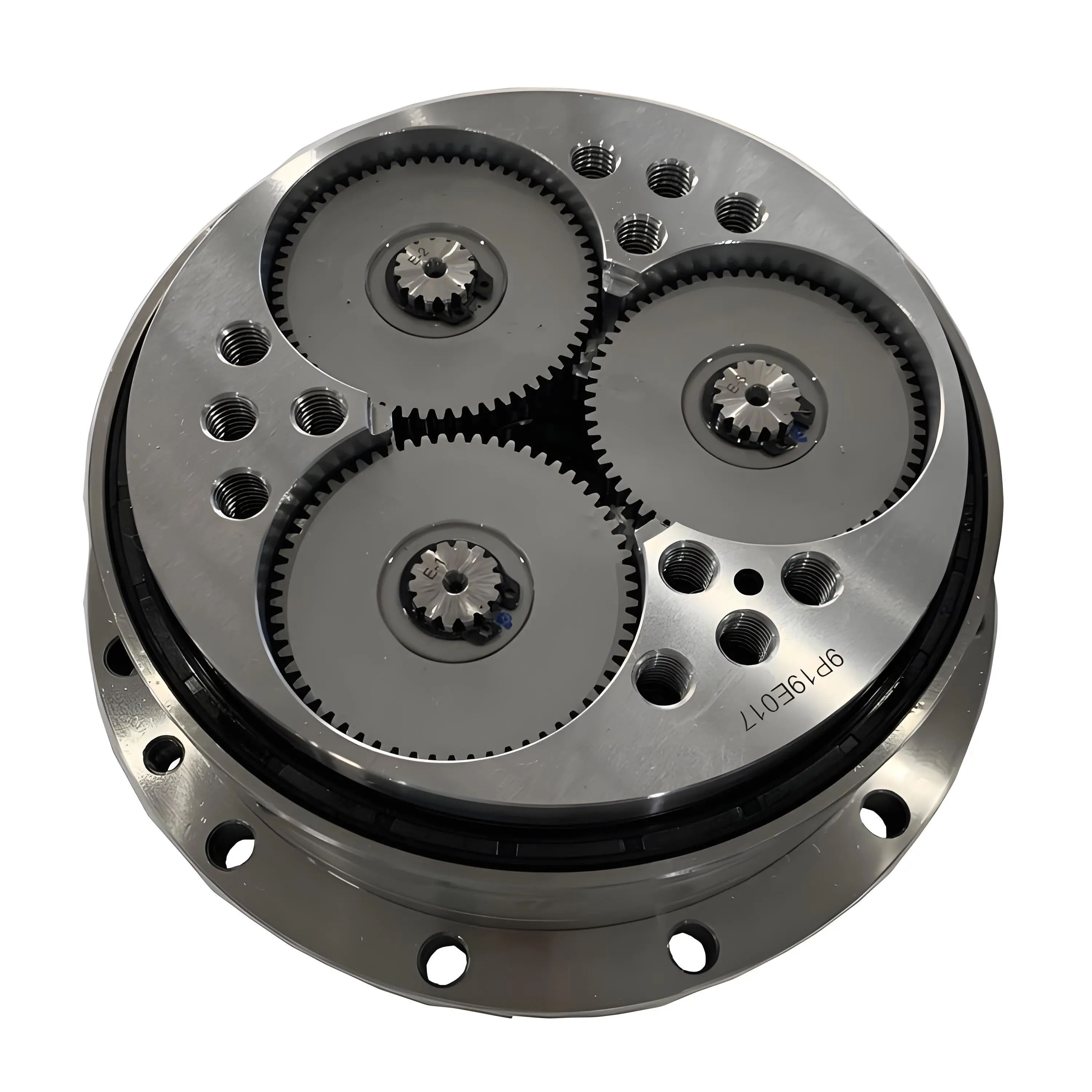 Cycloidal pin wheel precision reducers RV 1