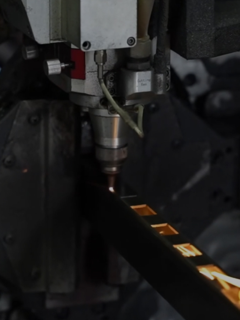  MORE THAN 25 YEARS Leadership In Store Fixture Manufacturing