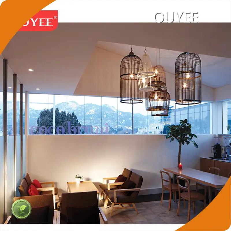 Ice Cream & Food Kiosk Furniture with Coffee Shop Chairs and Tables 1