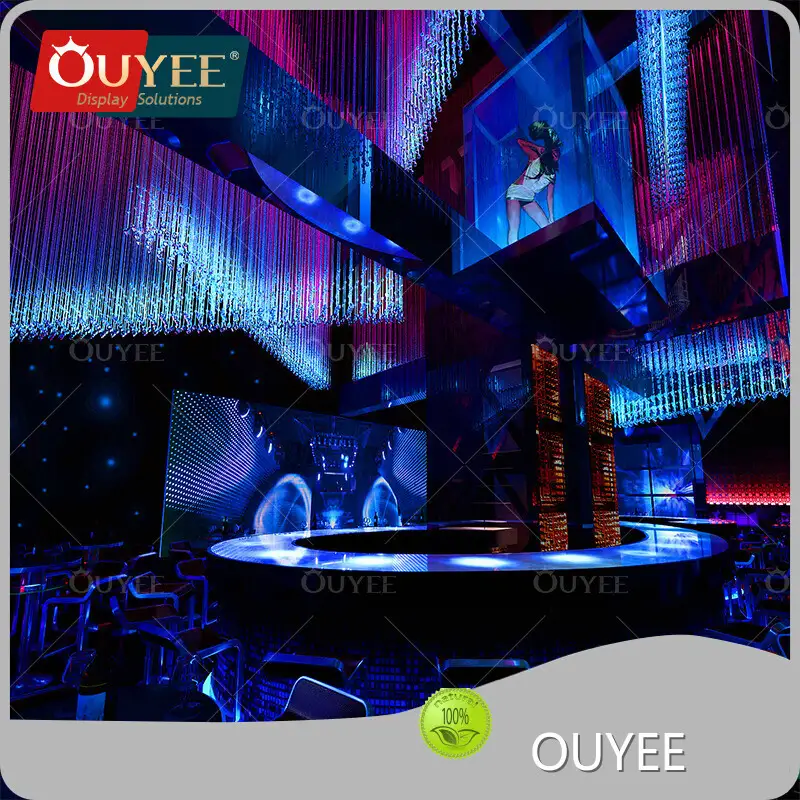 Bar & Hookah Lounge Furniture for Nightclubs 1