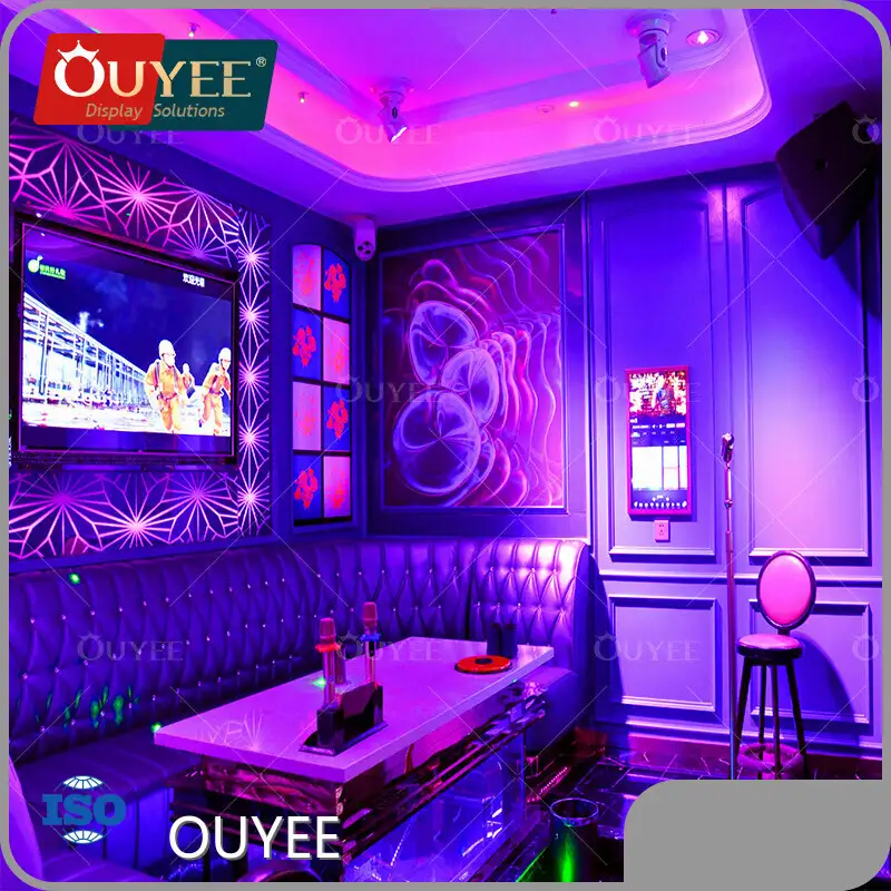 2022 Nightclub Booths & Club Furniture - VIP Seating 1