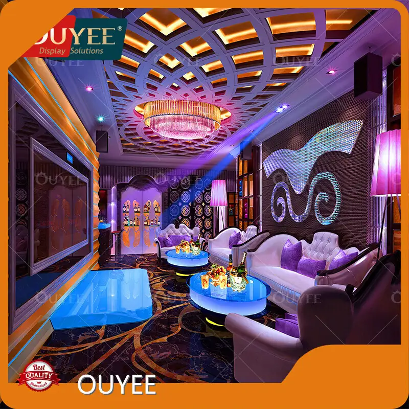 Nightclub Furniture: Club Sectional Couches & Bar Sofa Seating 1