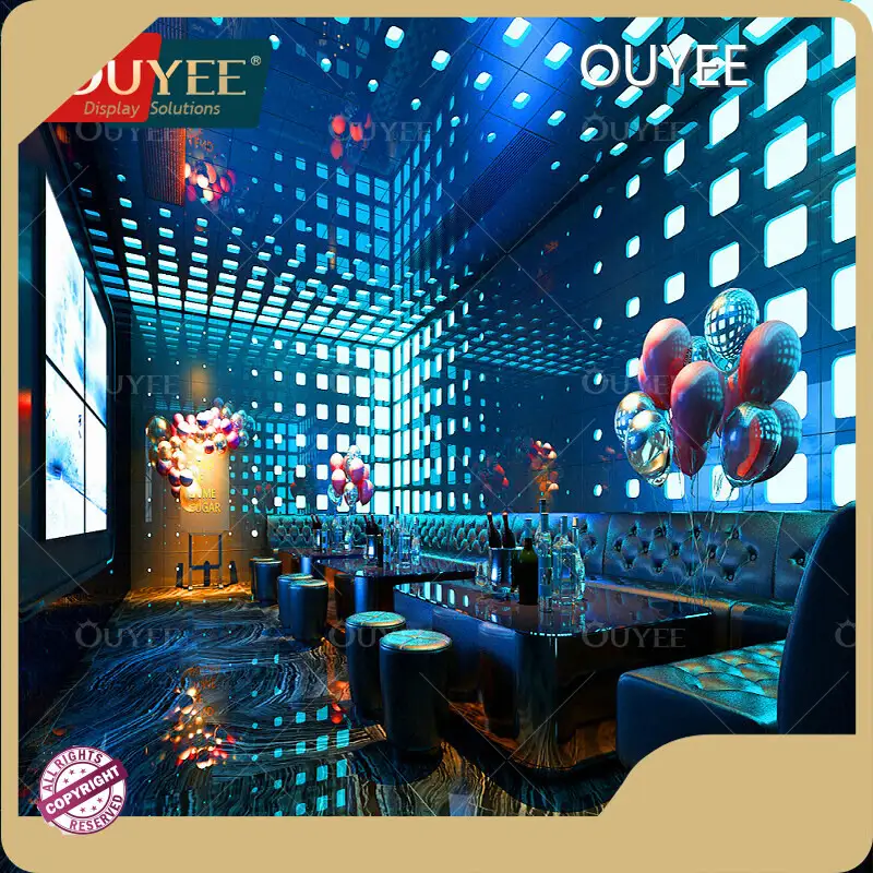 Nightclub Chairs & Furniture for Strip Club, DJ Stage, Rooftop Bar 1