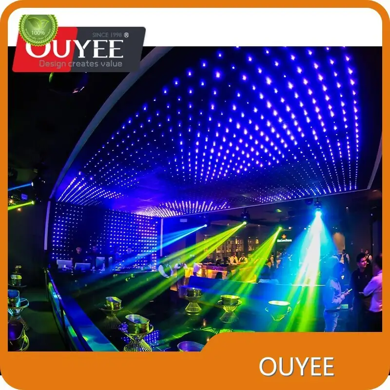 Whiskey Bar Nightclub Interior Decoration Bar Sofa Furniture Set 1