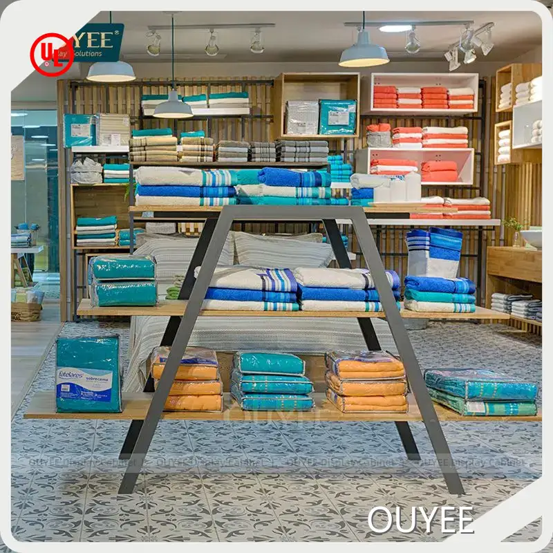 Shop Display Rack for Home Furnishing & Home Decor Stores 1