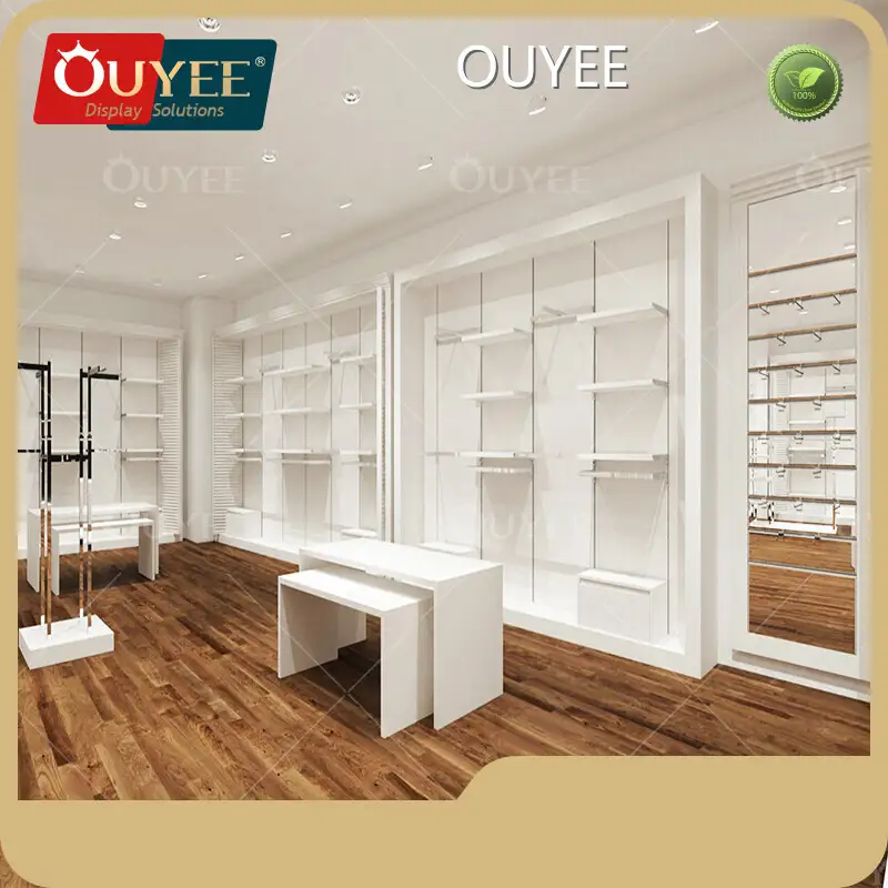 Wholesale Eyewear Store Display Furniture - Optical Glasses Showcase 1