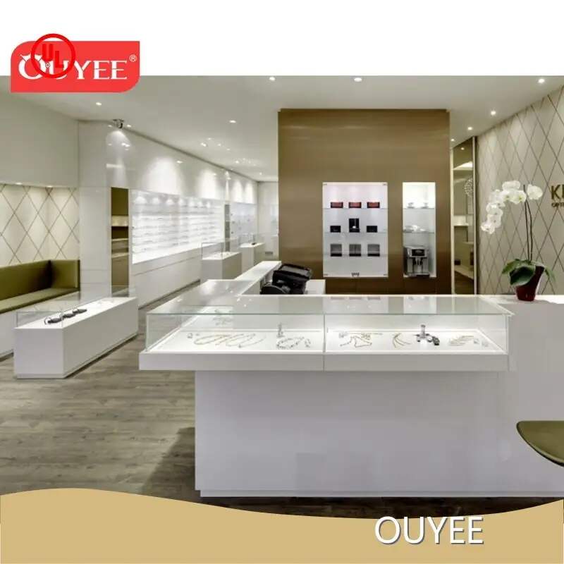 Body Piercing Jewelry Display Stand for Jewelry Shop 1