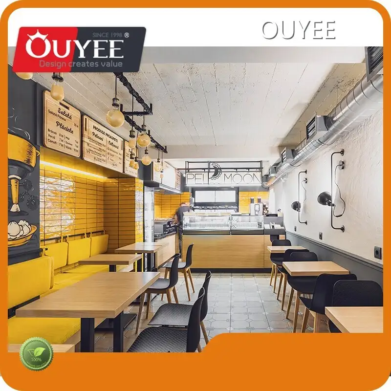 Bubble Tea Counter & Bakery Showcase for Coffee and Milk Tea Shops 1