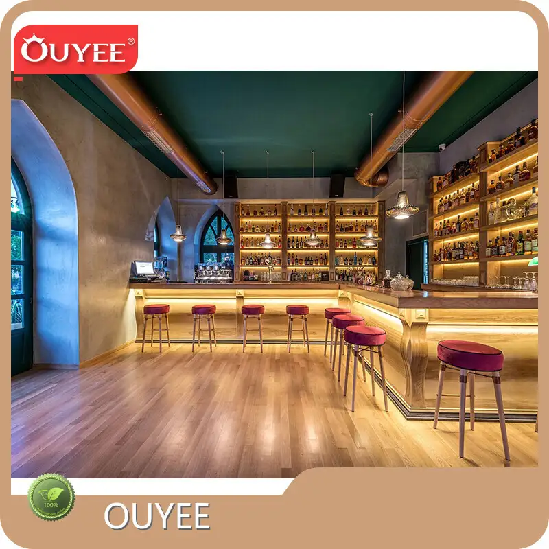 Coffee Chair for Bar Counter Bistro & Coffee Shop Furniture Set 1