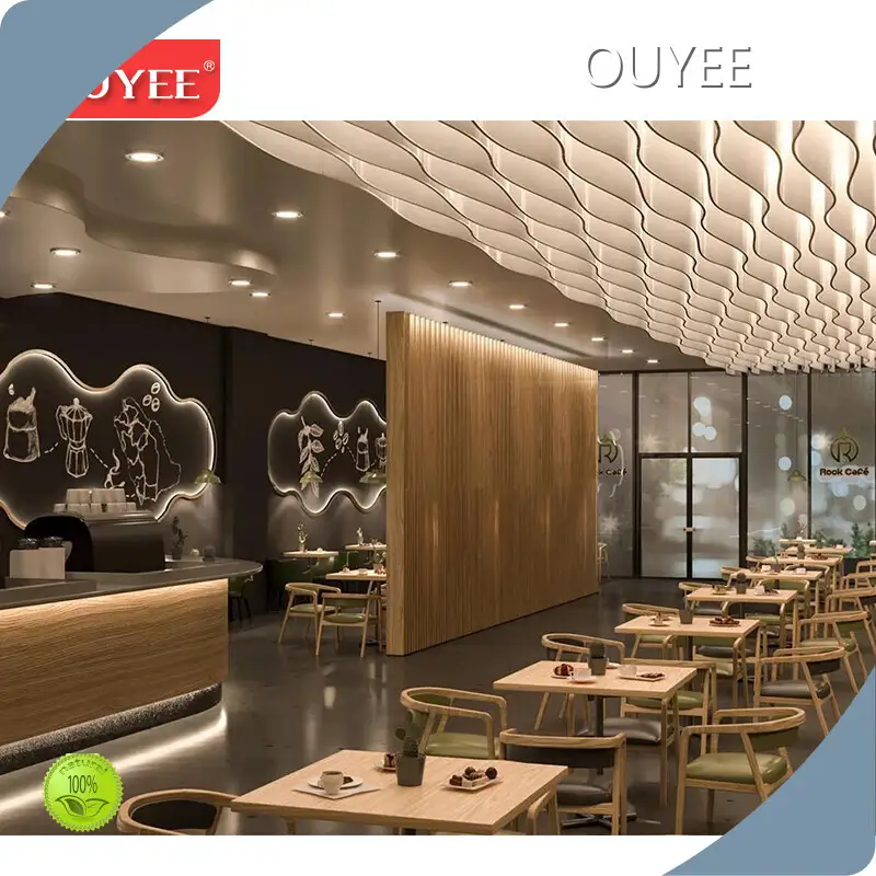 Wooden Coffee Shop Display, Cafe Counters, Chairs & Tables 1