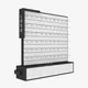 Slatwall Displays Store Fixtures Wholesale - Ouyee 3