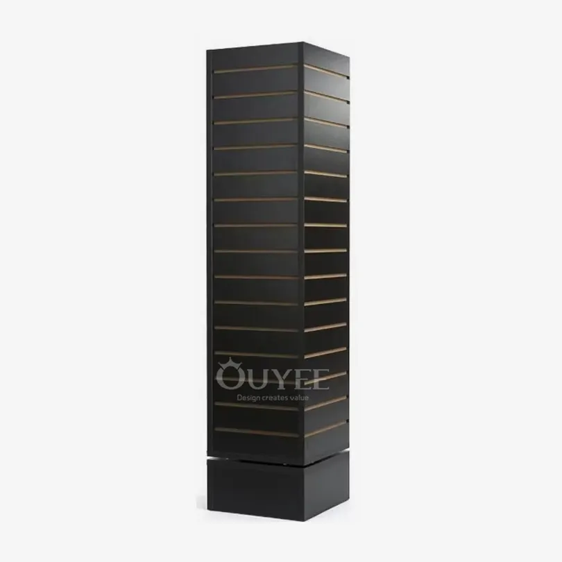 Slatwall Displays Product Wholesale - Ouyee 6