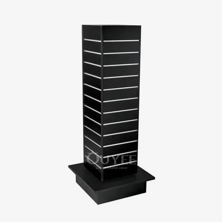 Slatwall Displays Product Wholesale - Ouyee 4