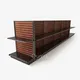 Supermarket Gondola Shelving Store Fixtures Wholesale - Ouyee 2