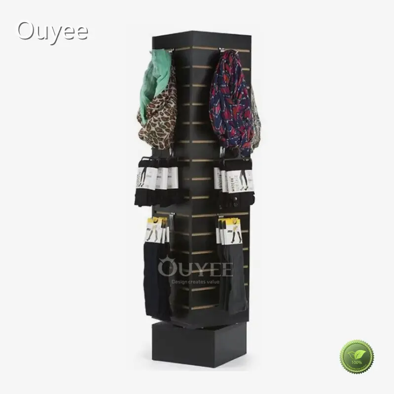 Slatwall Displays Product Wholesale - Ouyee 1