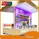 Gridwall Displays Candy Store Fixtures Wholesale - Ouyee 1