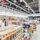 Rayonnages gondoles pour la vente au détail en gros - Ouyee 1