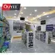 Scaffalatura a gondola per farmacia di Ouyee-1 1