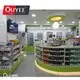 Großhandel für Apotheken-Gondelregale - Ouyee 1